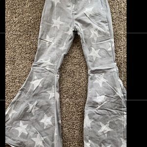 Stars and more stars!